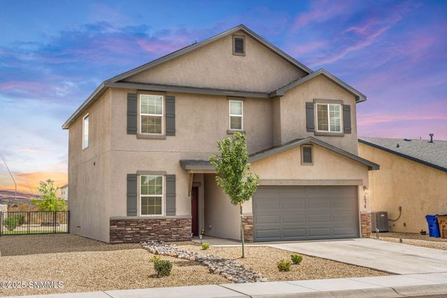 4974 Kailasa Drive, Las Cruces, NM 88012