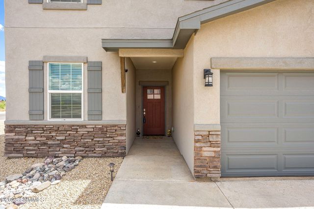 4974 Kailasa Drive, Las Cruces, NM 88012