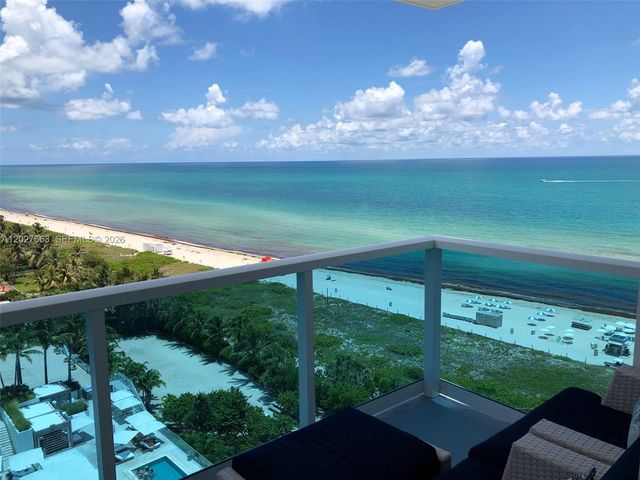 2301 Collins Avenue 1210, Miami Beach, FL 33139