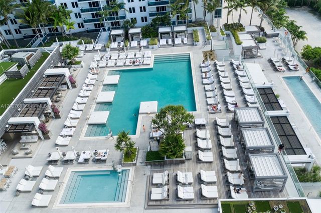 2301 Collins Avenue 1210, Miami Beach, FL 33139
