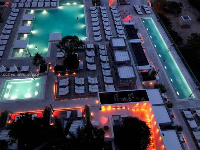 2301 Collins Avenue 1210, Miami Beach, FL 33139