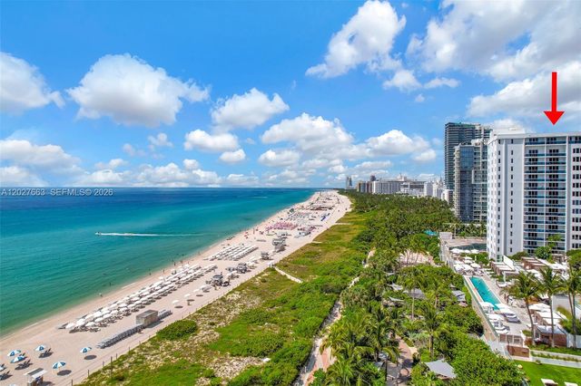 2301 Collins Avenue 1210, Miami Beach, FL 33139