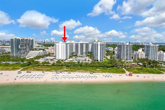 2301 Collins Avenue 1210, Miami Beach, FL 33139