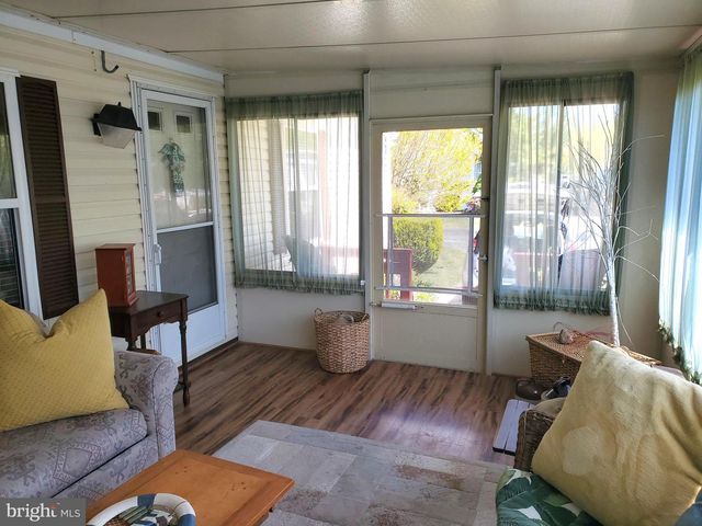 23 BRISTOL WAY, Lewes, DE 19958