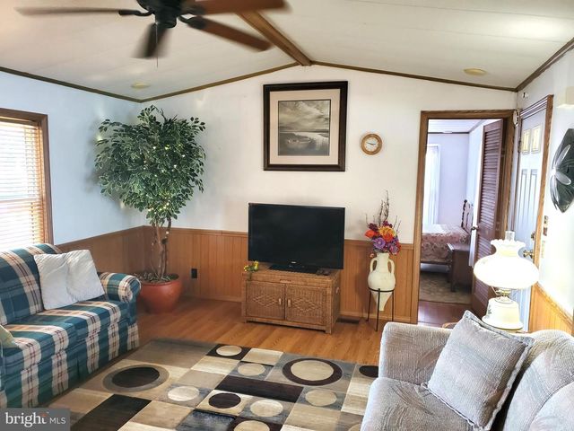 23 BRISTOL WAY, Lewes, DE 19958