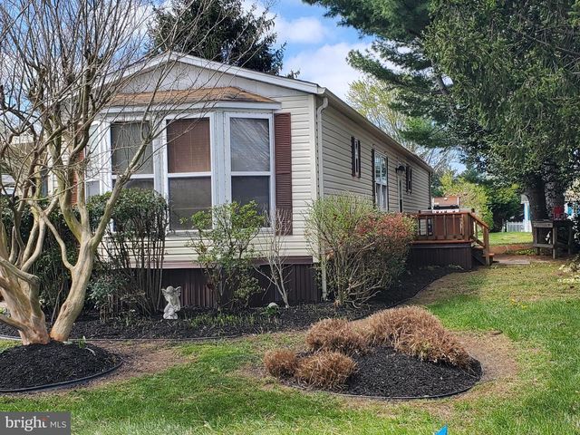 23 BRISTOL WAY, Lewes, DE 19958