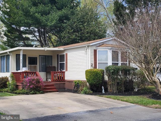 23 BRISTOL WAY, Lewes, DE 19958
