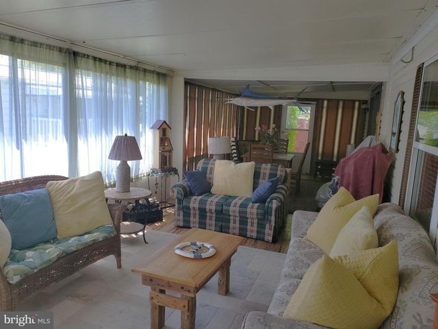23 BRISTOL WAY, Lewes, DE 19958