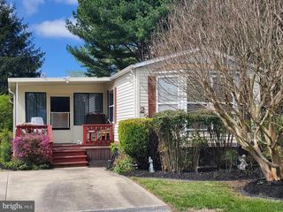 23 BRISTOL WAY, Lewes, DE 19958