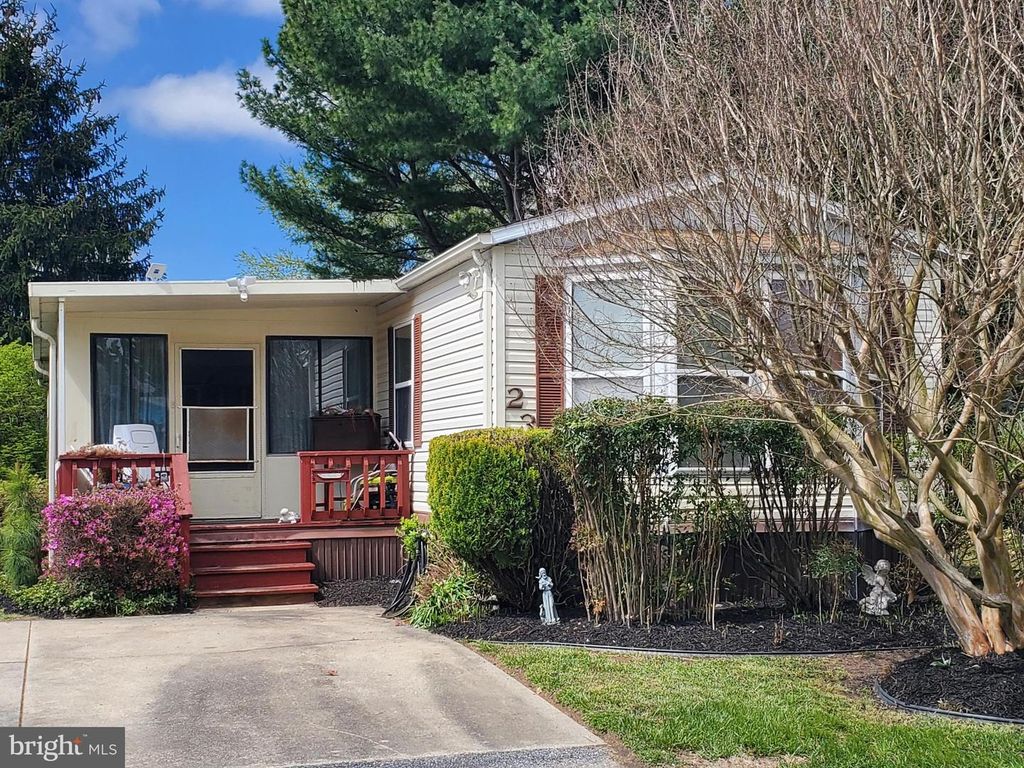 23 BRISTOL WAY, Lewes, DE 19958