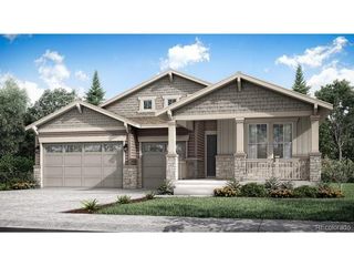 4024 Buttongrass Trl, Castle Rock, CO 80108