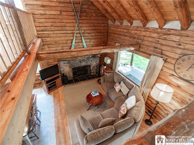 4146 West Lake Road, Chautauqua, NY 14757