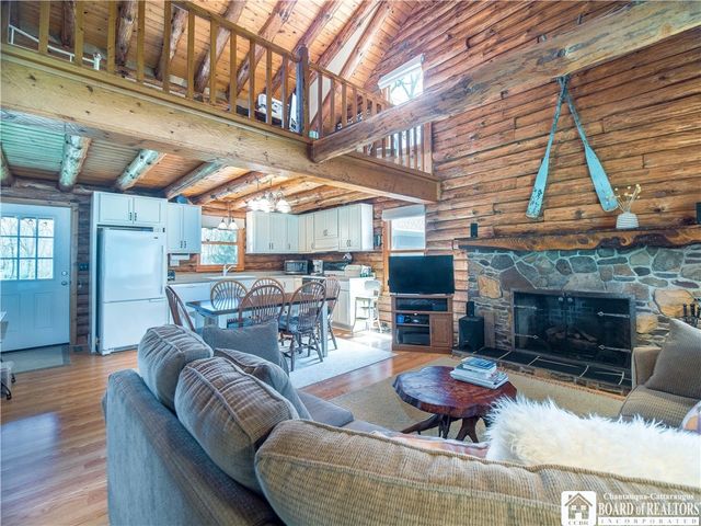 4146 West Lake Road, Chautauqua, NY 14757