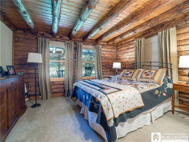 4146 West Lake Road, Chautauqua, NY 14757