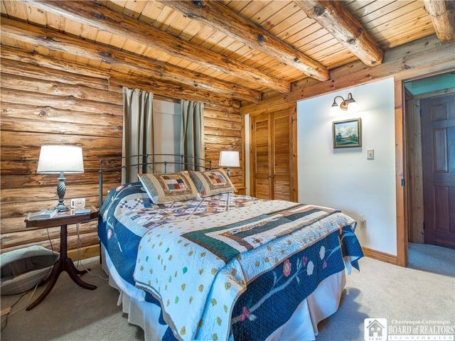 4146 West Lake Road, Chautauqua, NY 14757