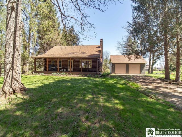 4146 West Lake Road, Chautauqua, NY 14757