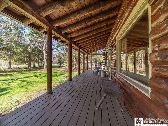 4146 West Lake Road, Chautauqua, NY 14757