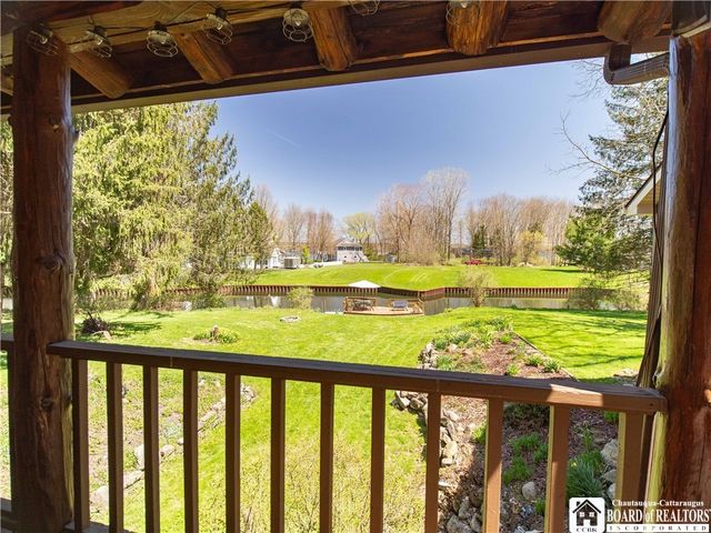 4146 West Lake Road, Chautauqua, NY 14757