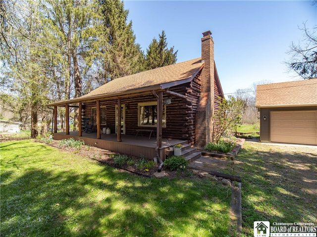 4146 West Lake Road, Chautauqua, NY 14757