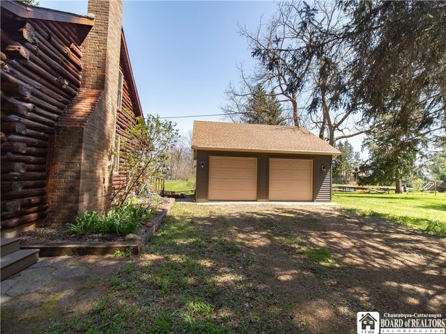 4146 West Lake Road, Chautauqua, NY 14757