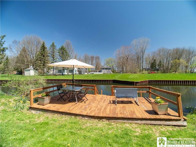 4146 West Lake Road, Chautauqua, NY 14757