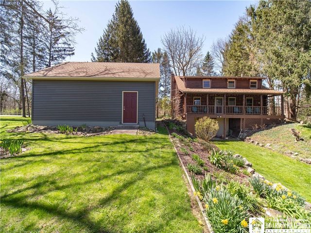 4146 West Lake Road, Chautauqua, NY 14757