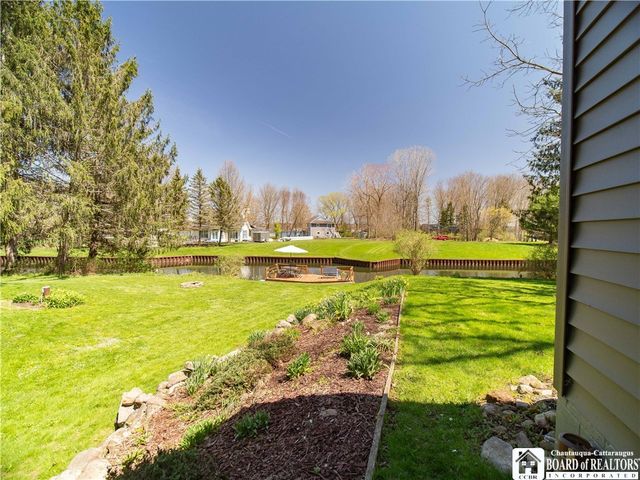 4146 West Lake Road, Chautauqua, NY 14757