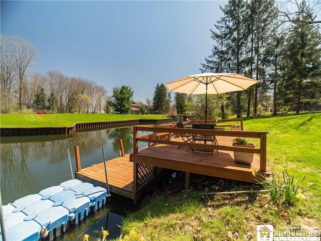 4146 West Lake Road, Chautauqua, NY 14757