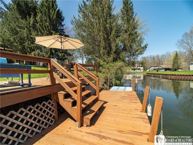 4146 West Lake Road, Chautauqua, NY 14757