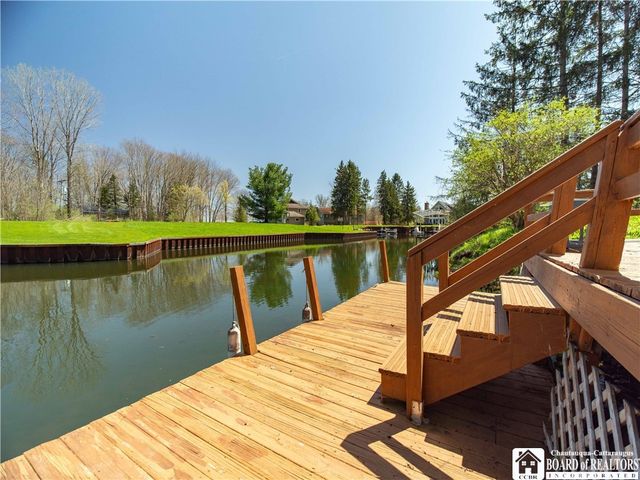 4146 West Lake Road, Chautauqua, NY 14757
