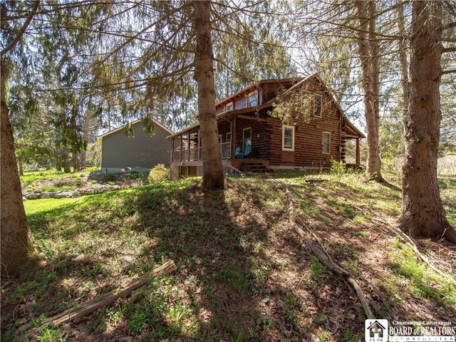4146 West Lake Road, Chautauqua, NY 14757