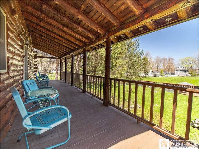 4146 West Lake Road, Chautauqua, NY 14757