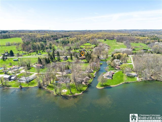 4146 West Lake Road, Chautauqua, NY 14757