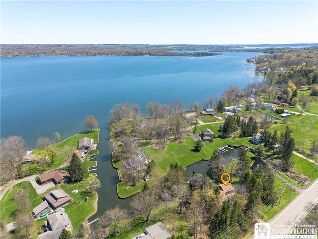 4146 West Lake Road, Chautauqua, NY 14757