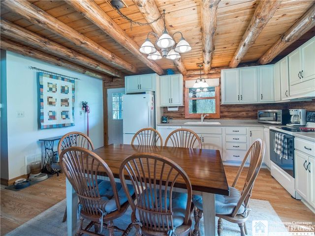 4146 West Lake Road, Chautauqua, NY 14757