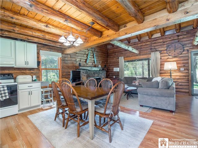 4146 West Lake Road, Chautauqua, NY 14757