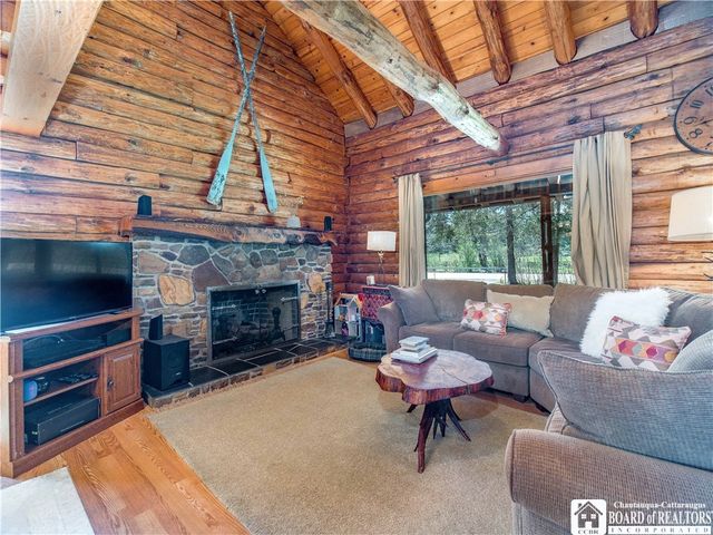 4146 West Lake Road, Chautauqua, NY 14757