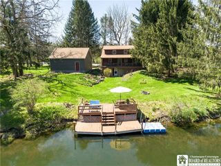 4146 West Lake Road, Chautauqua, NY 14757