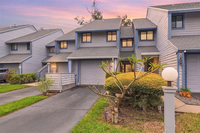 9100 PARK BOULEVARD 4, Seminole, FL 33777