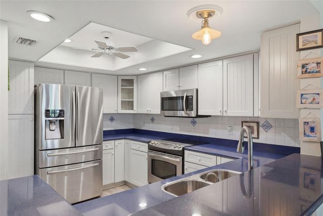 9100 PARK BOULEVARD 4, Seminole, FL 33777