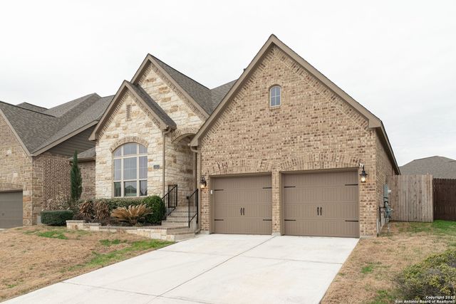 13822 BENEDETTA, San Antonio, TX 78253