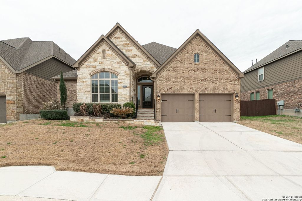 13822 BENEDETTA, San Antonio, TX 78253