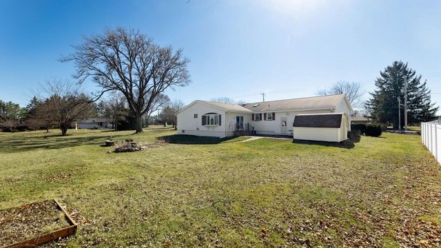 24206 89th STREET, Salem, WI 53168