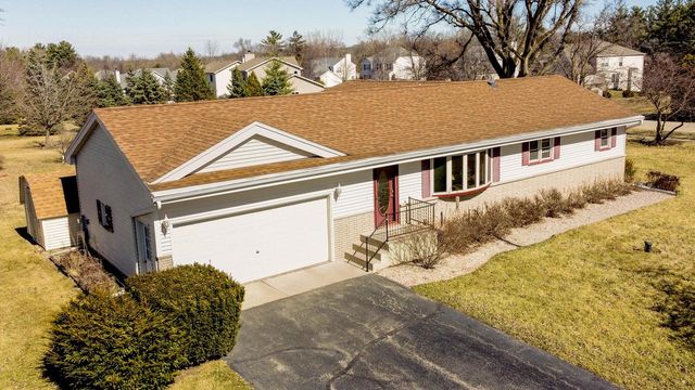 24206 89th STREET, Salem, WI 53168
