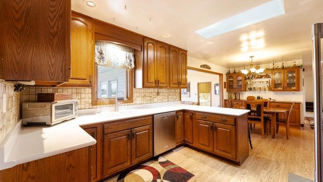 24206 89th STREET, Salem, WI 53168