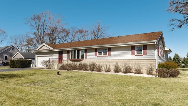 24206 89th STREET, Salem, WI 53168