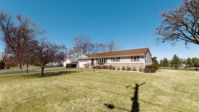 24206 89th STREET, Salem, WI 53168