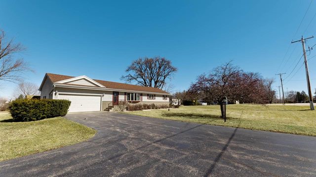 24206 89th STREET, Salem, WI 53168
