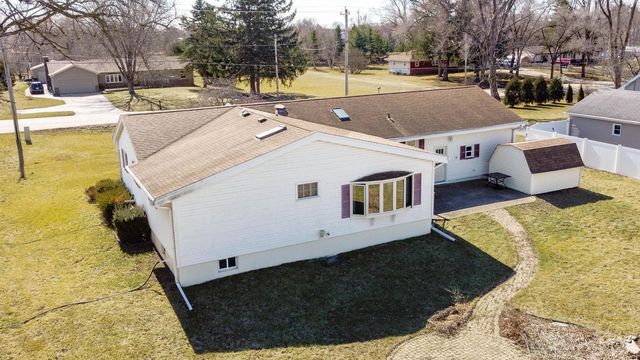 24206 89th STREET, Salem, WI 53168