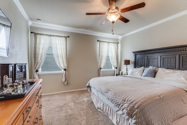 2864 Houston Wood Drive, Fort Worth, TX 76244